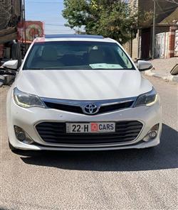 تويوتا أفالون